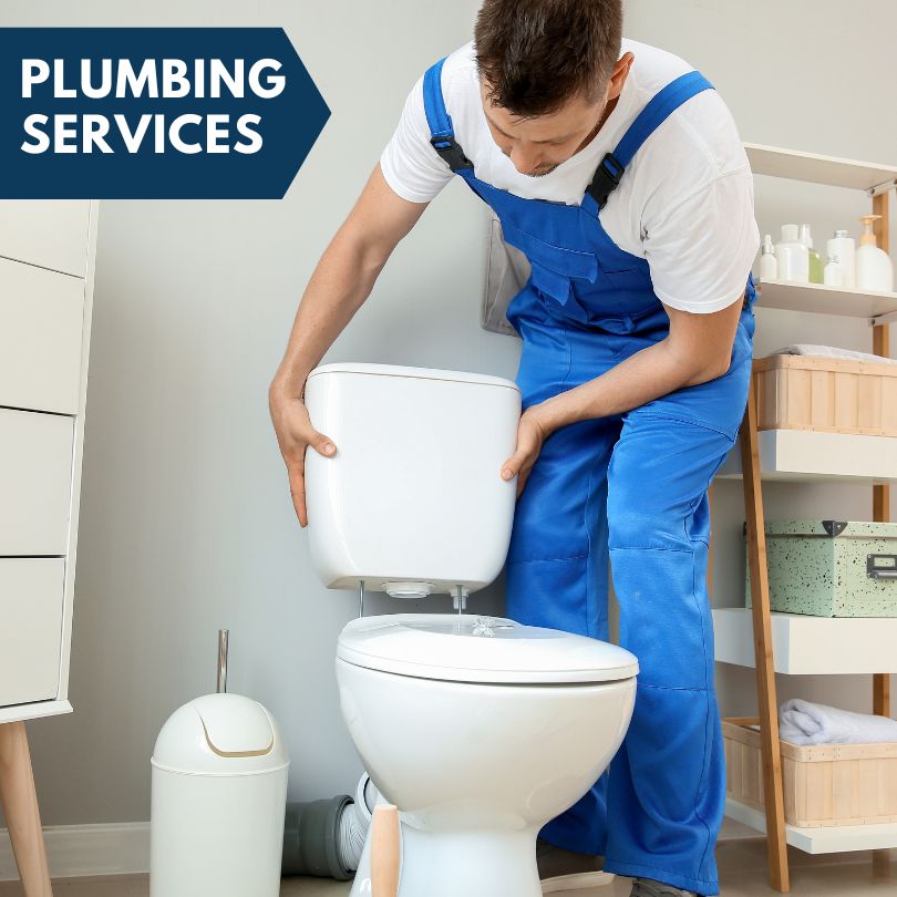 Plumbing Company in Snellville, GA